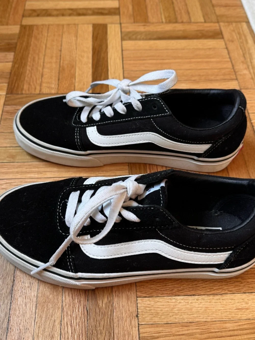Vans Old Skool Shoe